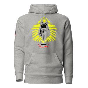 Lit Up - Hoodies
