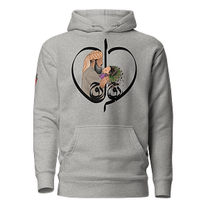 Soul of my Soul - Hoodies