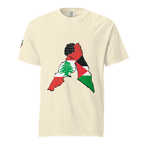 United in Solidarity - ShortSleeves