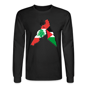 United in Solidarity - Long Sleeves