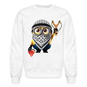 Minion - Crewnecks