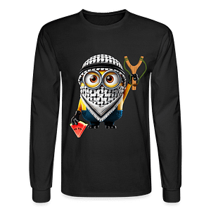 Minion - Long Sleeves