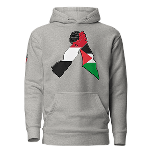Yemen & Palestine - Hoodies