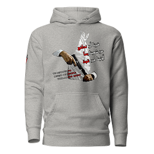 Our Resolve - Hoodies