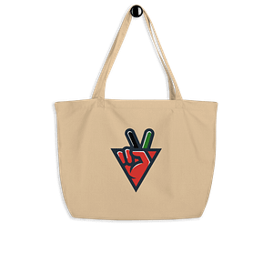VIVA Logo Tote Bag