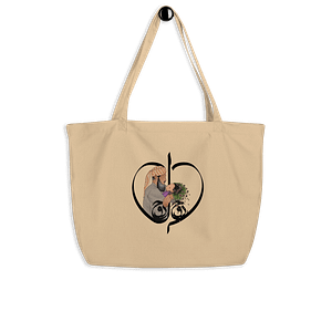 Soul of my Soul Tote bag