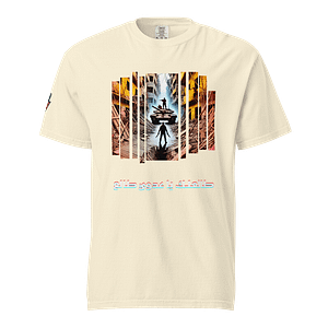 Blade vs Tank Short Sleeve