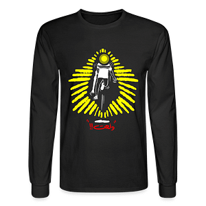 Lit Up - Long Sleeves