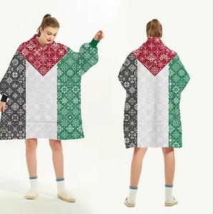 Blanket Hoodie