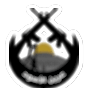 Resistance Stickers 5