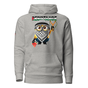 Minion - Hoodies