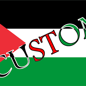 Custom Flags