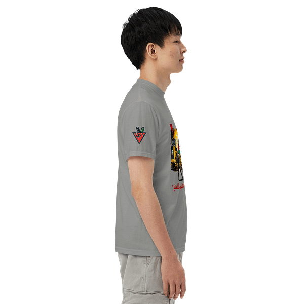 Bulldozer Buster - Short Sleeves - Image 5
