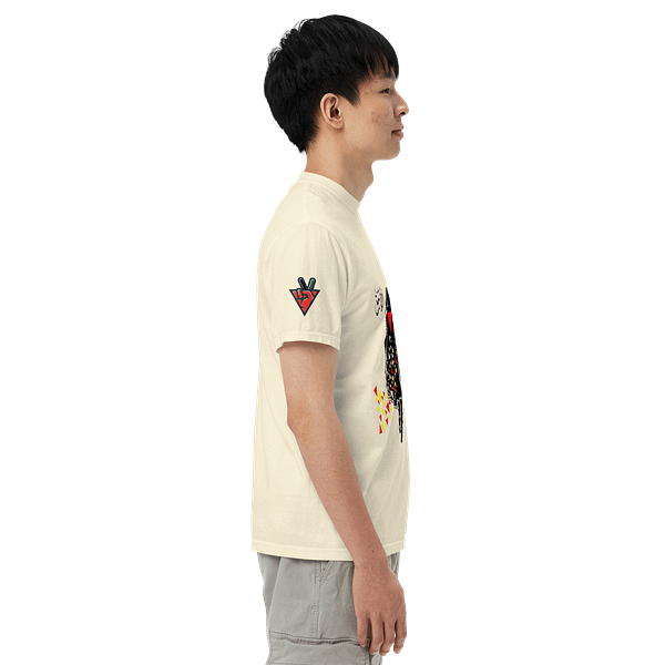 Elegant Fighter - Short Sleeves - Image 7