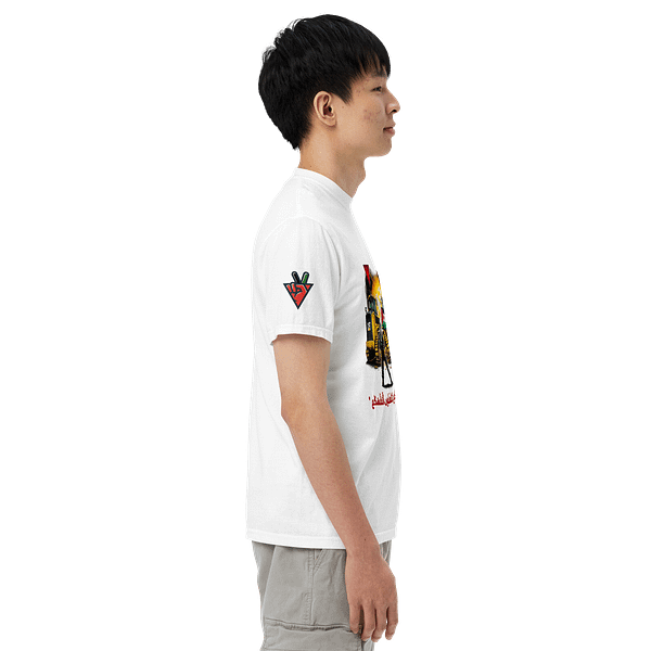 Bulldozer Buster - Short Sleeves - Image 9