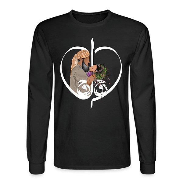 Soul of my Soul - Long Sleeves