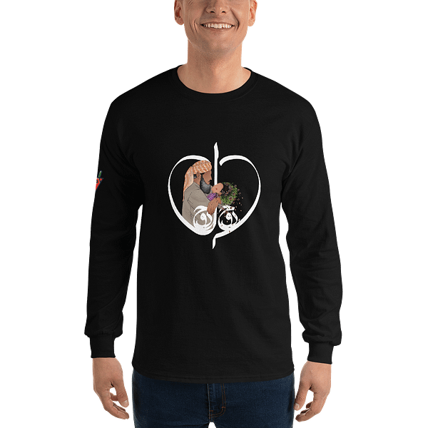 Soul of my Soul - Long Sleeves - Image 2