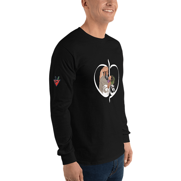 Soul of my Soul - Long Sleeves - Image 3