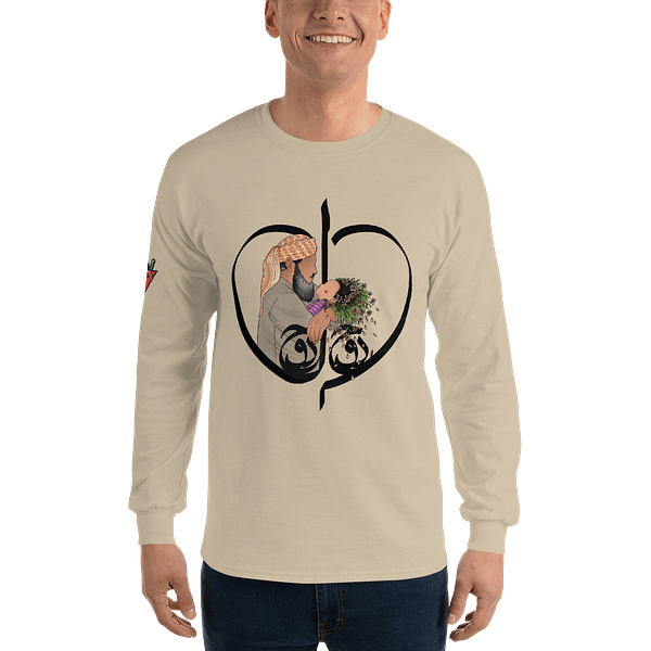 Soul of my Soul - Long Sleeves - Image 4