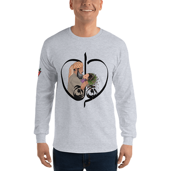 Soul of my Soul - Long Sleeves - Image 6