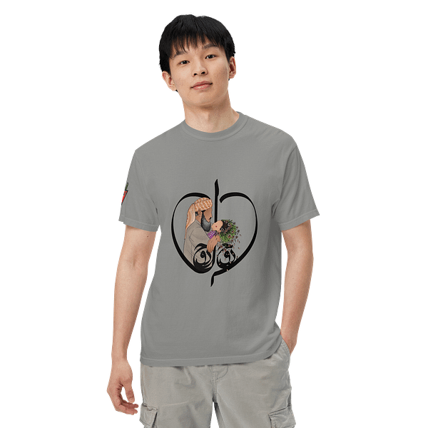 Soul of my Soul - Short Sleeves - Image 4