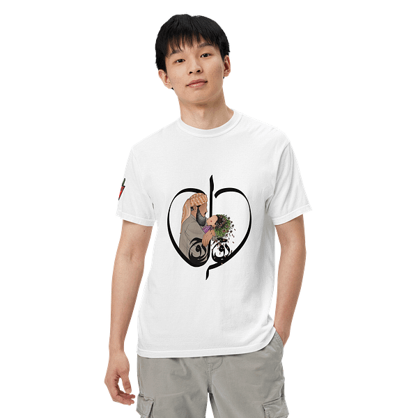 Soul of my Soul - Short Sleeves - Image 8