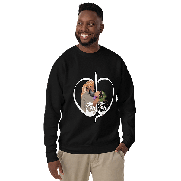 Soul of my Soul - Crewnecks - Image 2