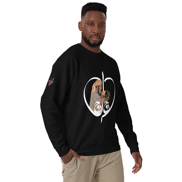Soul of my Soul - Crewnecks - Image 3