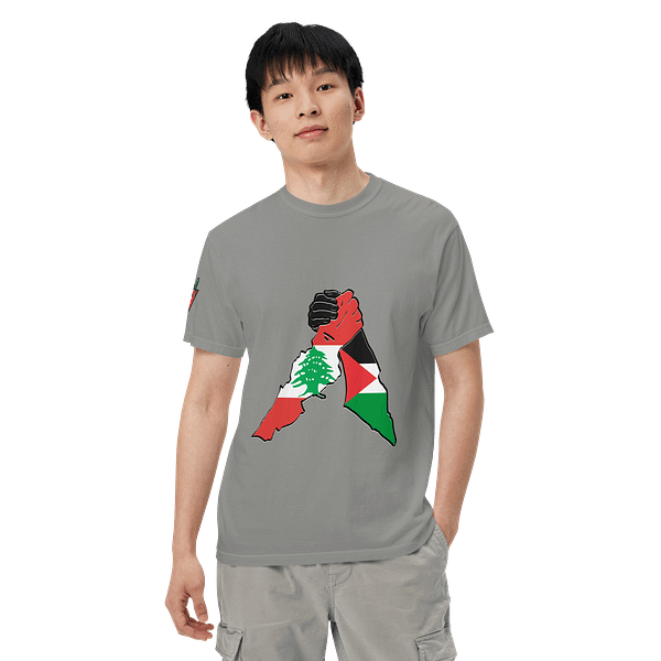 United in Solidarity - ShortSleeves - Image 4