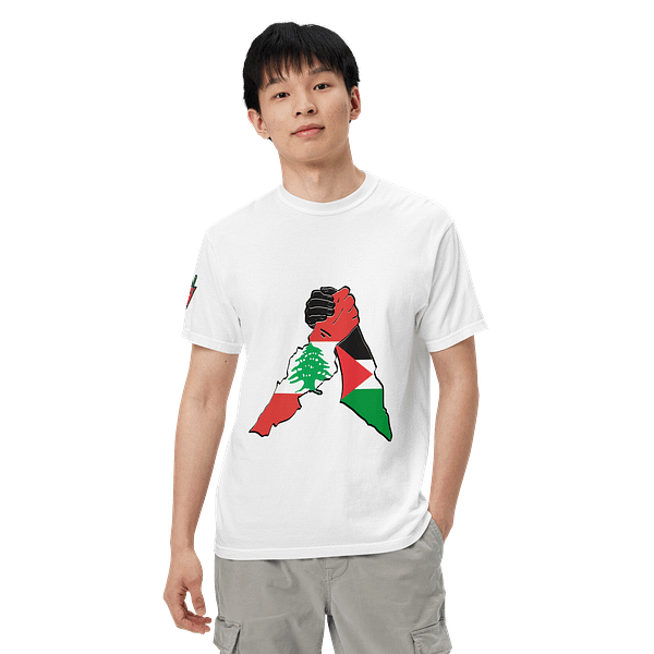 United in Solidarity - ShortSleeves - Image 8