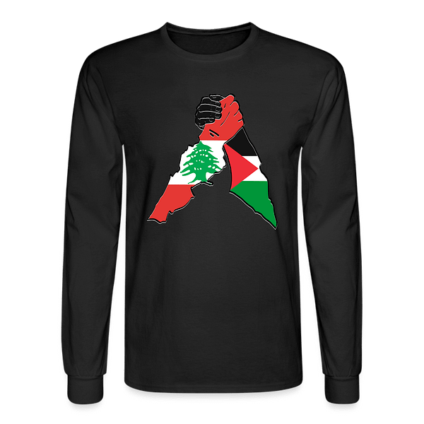 United in Solidarity - Long Sleeves