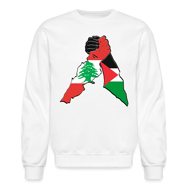 United in Solidarity - Crewnecks