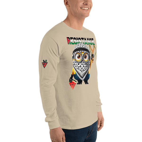 Minion - Long Sleeves - Image 5