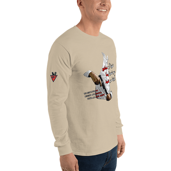 Our Resolve - Long Sleeves - Image 5