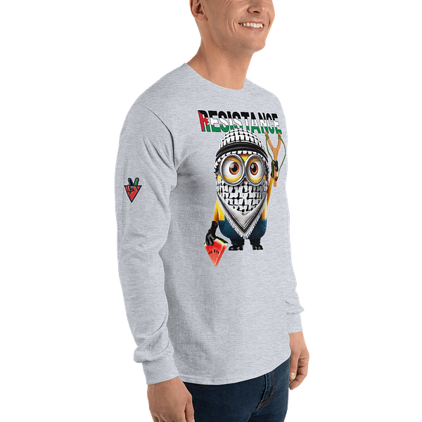 Minion - Long Sleeves - Image 6
