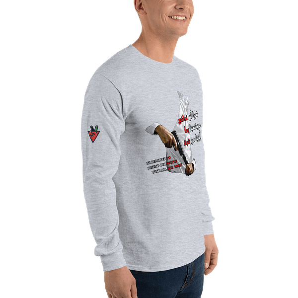 Our Resolve - Long Sleeves - Image 8