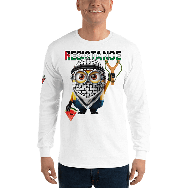 Minion - Long Sleeves - Image 7