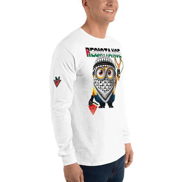 Minion - Long Sleeves - Image 8