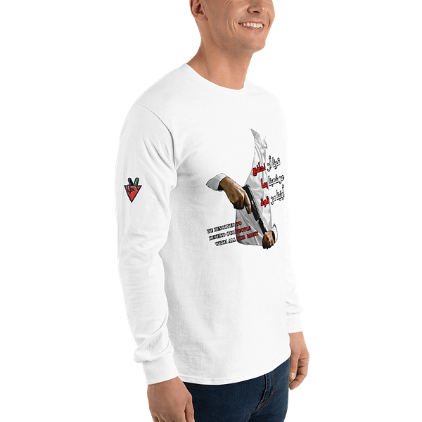 Our Resolve - Long Sleeves - Image 11