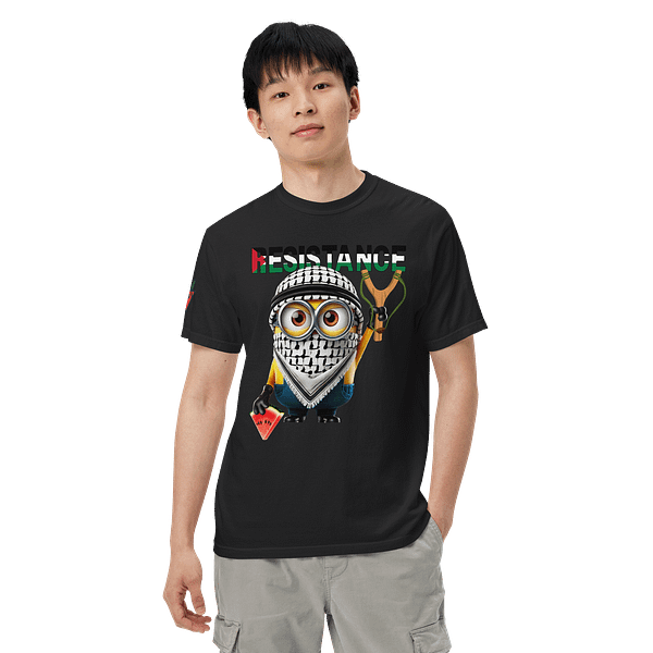 Minion - Short Sleeves - Image 2