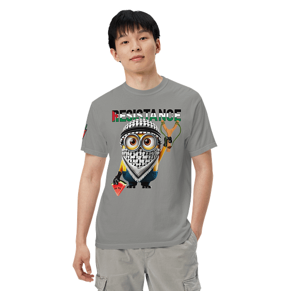 Minion - Short Sleeves - Image 6