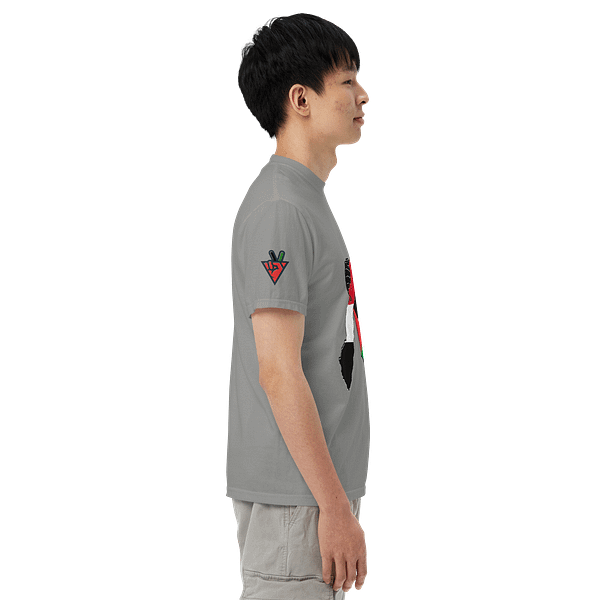 Yemen & Palestine - Short Sleeves - Image 5
