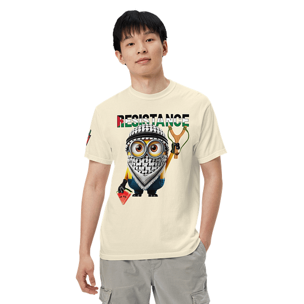 Minion - Short Sleeves - Image 4