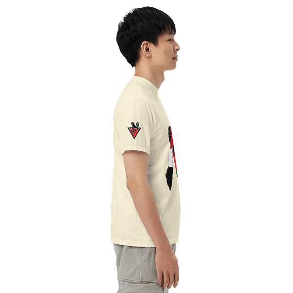 Yemen & Palestine - Short Sleeves - Image 7