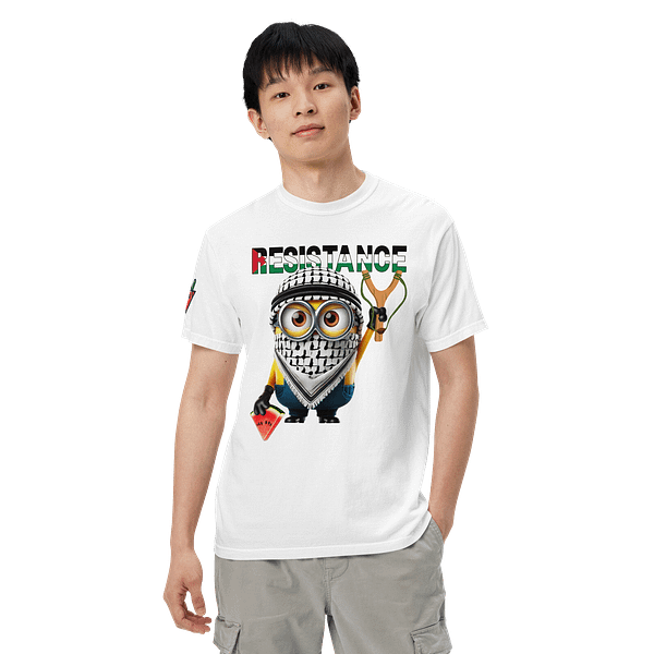 Minion - Short Sleeves - Image 8
