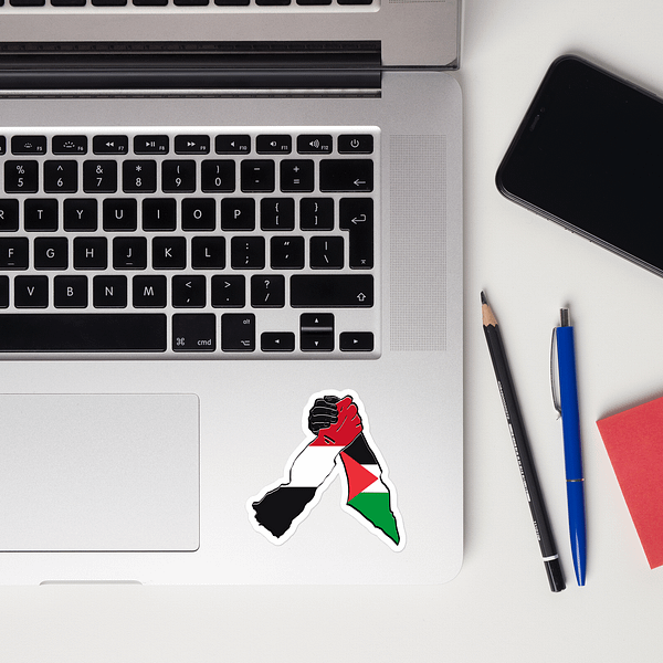 Yemen & Palestine - Stickers - Image 3