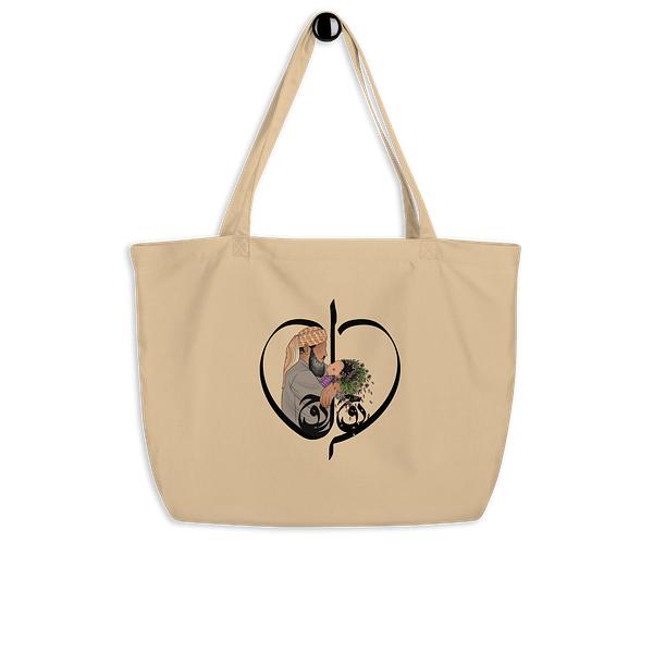Soul of my Soul Tote bag