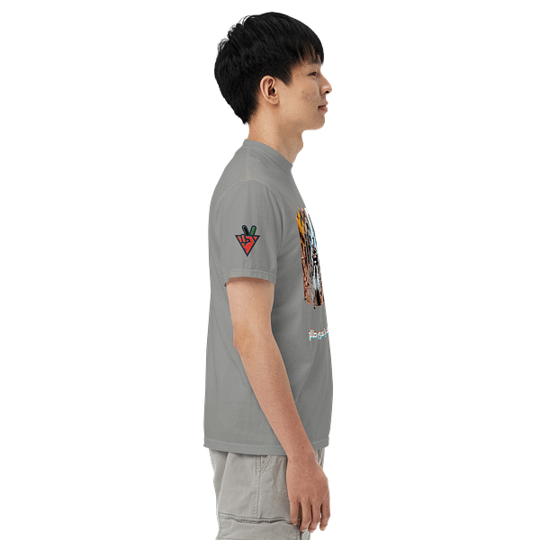 Blade vs Tank Short Sleeve - Image 5