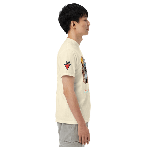 Blade vs Tank Short Sleeve - Image 7