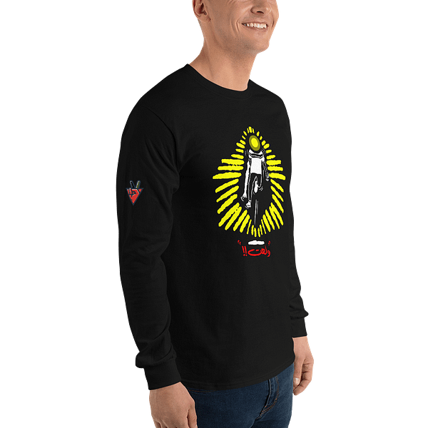 Lit Up - Long Sleeves - Image 3